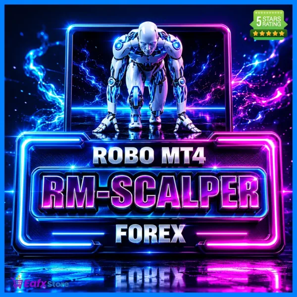 RM-SCALPER EA MT4