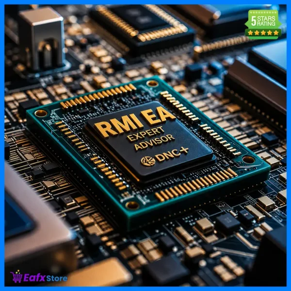 RMI EA