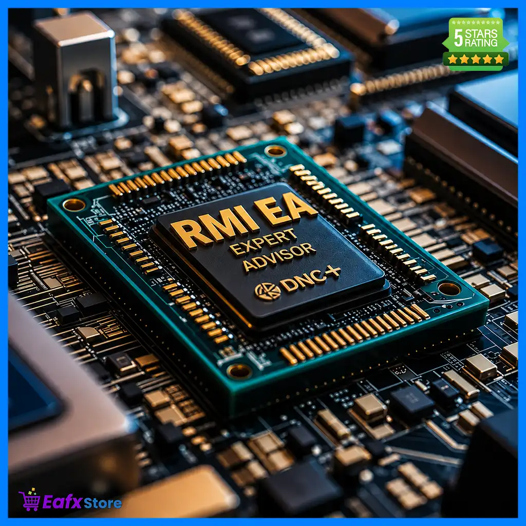 RMI EA MT4 Unlimited