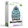 ROBOT APOLO SCALPING EA MT4