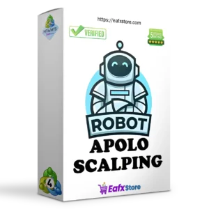 ROBOT APOLO SCALPING EA MT4