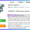 RSAS By Capitarc EA MT5 Review