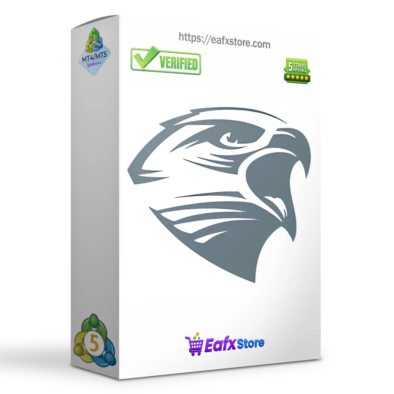 RSAS By Capitarc EA MT5 (Latest version) – GroupBuy