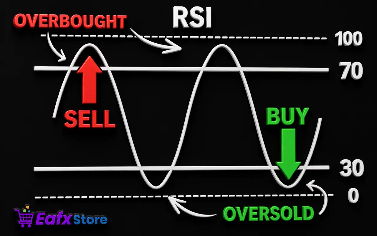 RSI Indicators