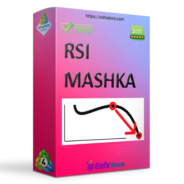 RSI Mashka EA MT4