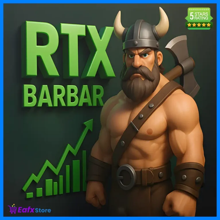 RTX Barbar EA