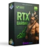 RTX Barbar EA MT5