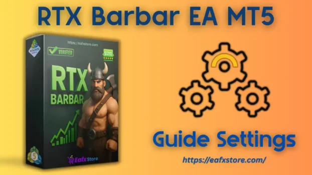 RTX Barbar MT5 Settings