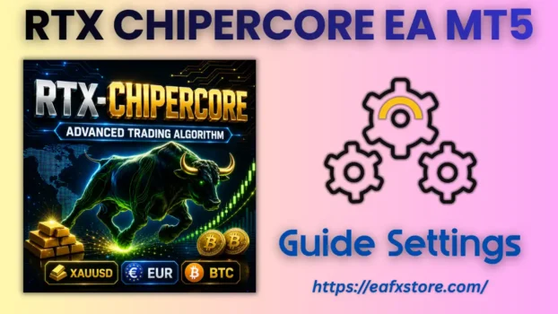 RTX CHIPERCORE EA MT5 Settings