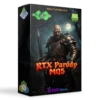 RTX Parody EA MQ5