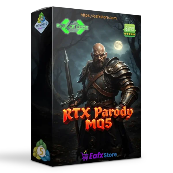 RTX Parody EA MQ5