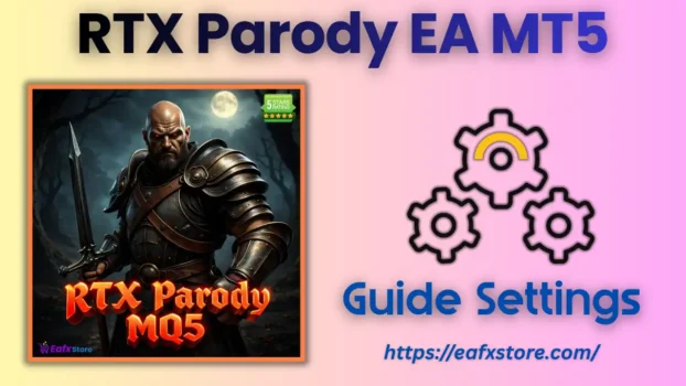 RTX Parody EA Settings