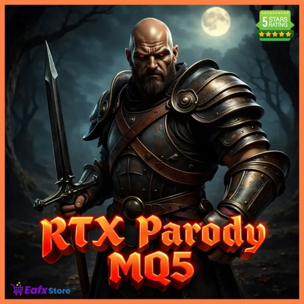 RTX Parody MQ5