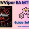 RVViper EA MT5 Settings