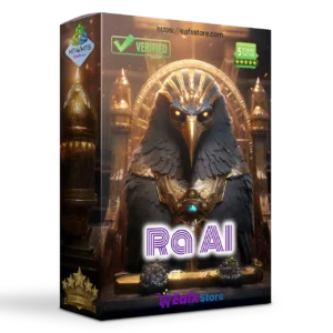 Ra AI EA MT4