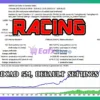 Racing EA Backtest