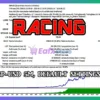 Racing MT4 Backtest
