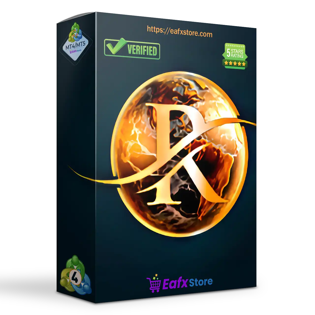 Raider EA MT4 (Latest version) - Unlimited