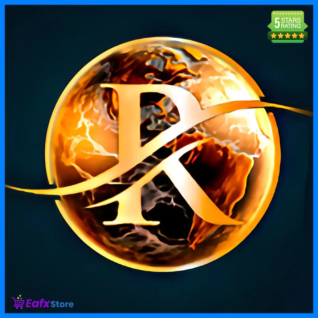 Raider EA MT4 (Latest version) - Unlimited