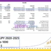 Range AI MT5 Backtest Results with USDJPY
