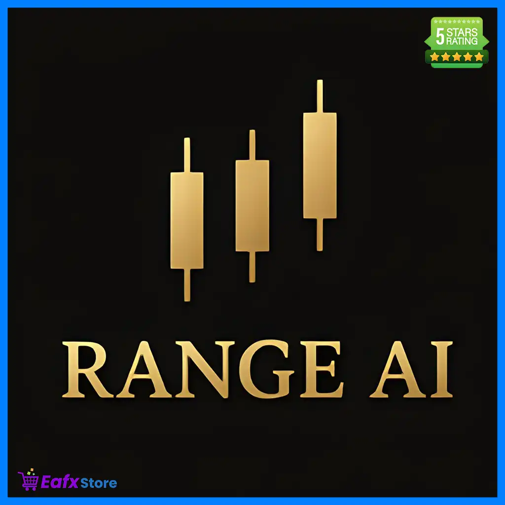 Range AI MT5 (Latest version) – GroupBuy