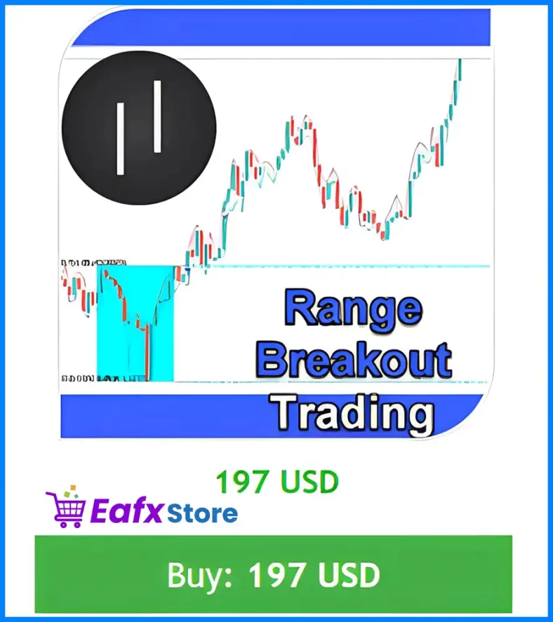 Range Breakout EA