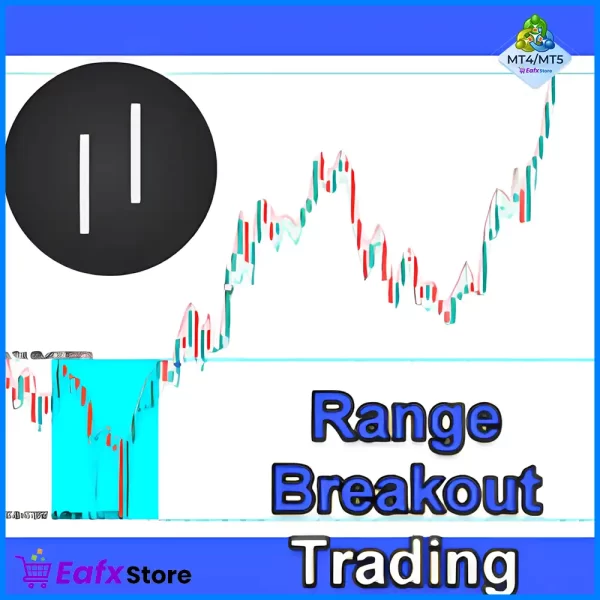 Range Breakout EA MT4