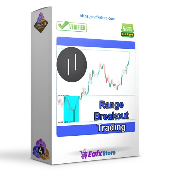 Range Breakout EA MT4 MQL5