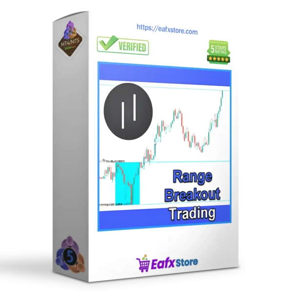 Range Breakout EA MT5