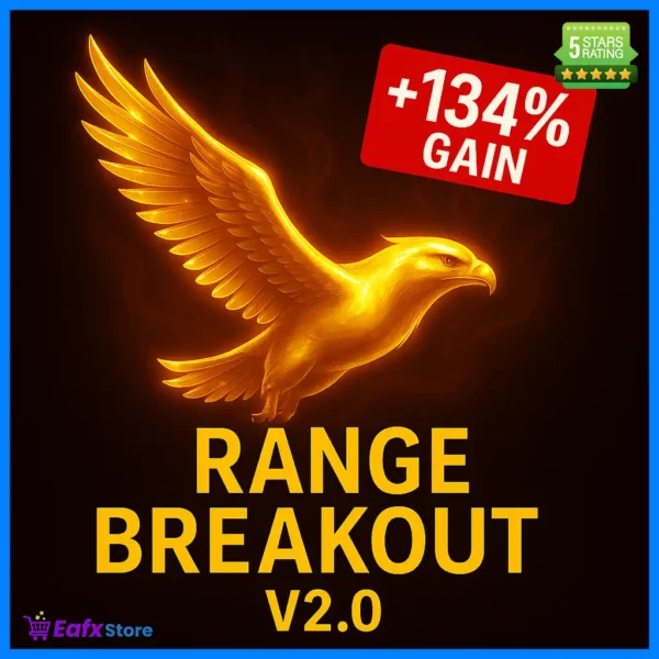 Range Breakout EA with Range Filters EA