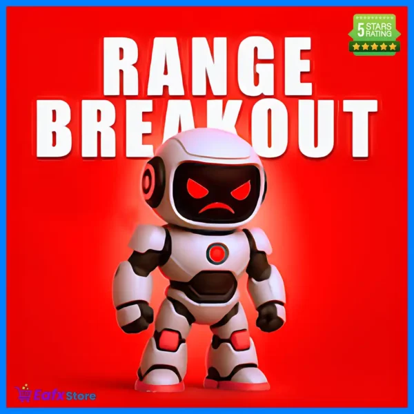 Range Breakout EA with Range Filters EA MQL5