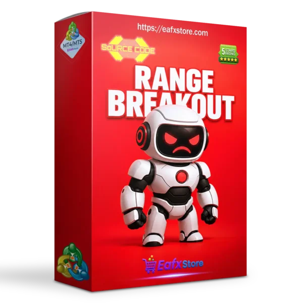 Range Breakout EA with Range Filters MQ5 (Unlimited) 3 Range Breakout EA with Range Filters MQ5