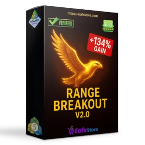 Range Breakout EA with Range Filters MT5