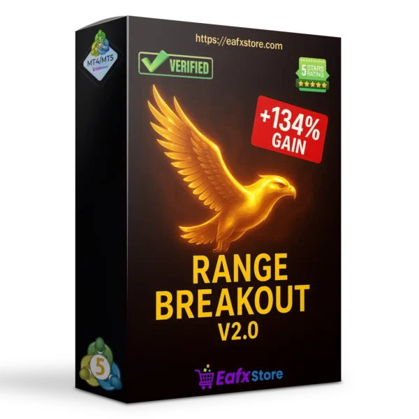 Range Breakout EA with Range Filters MT5