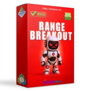 Range Breakout EA with Range Filters MT5 MQL5