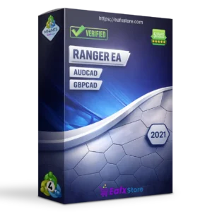 Ranger EA MT4