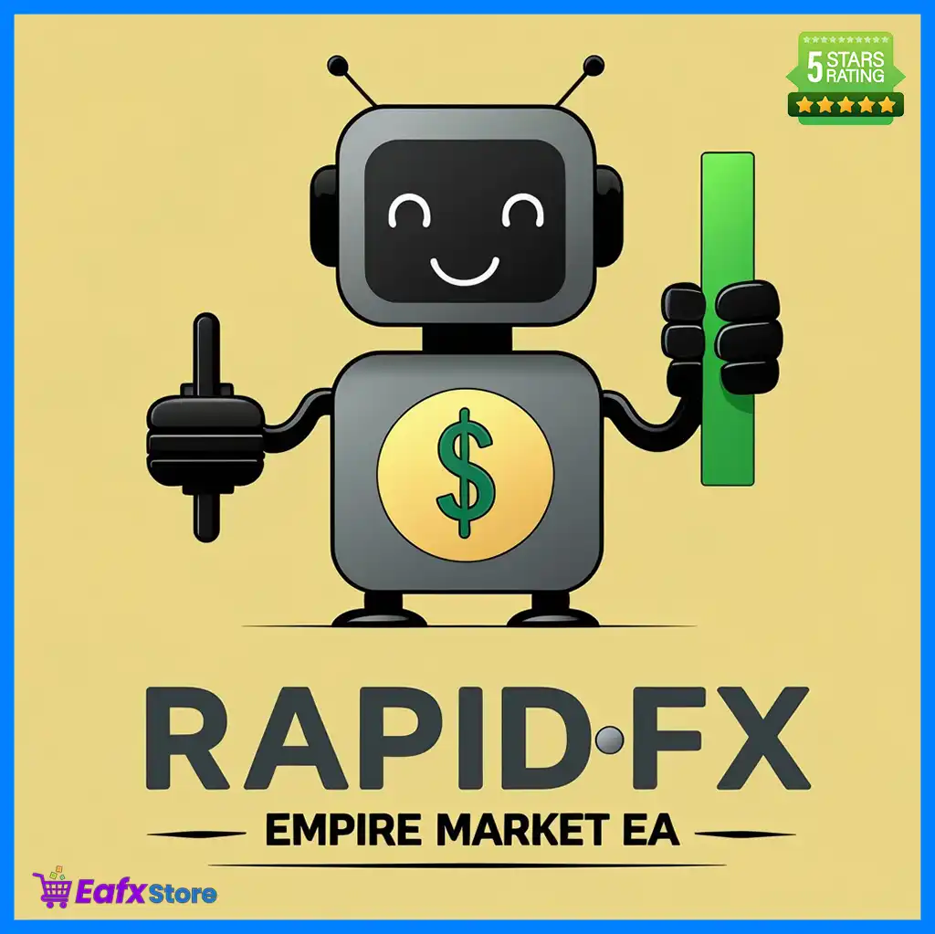 RapidFX by Empire Market EA MT4