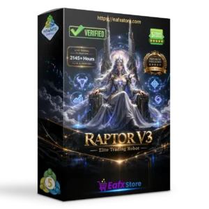 Raptor V3 MT5