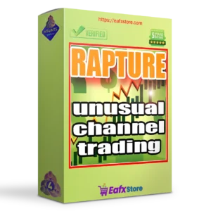Rapture EA MT4 (Latest version) - Unlimited 6 Rapture EA MT4