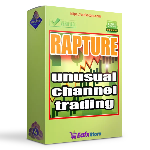 Rapture EA MT4