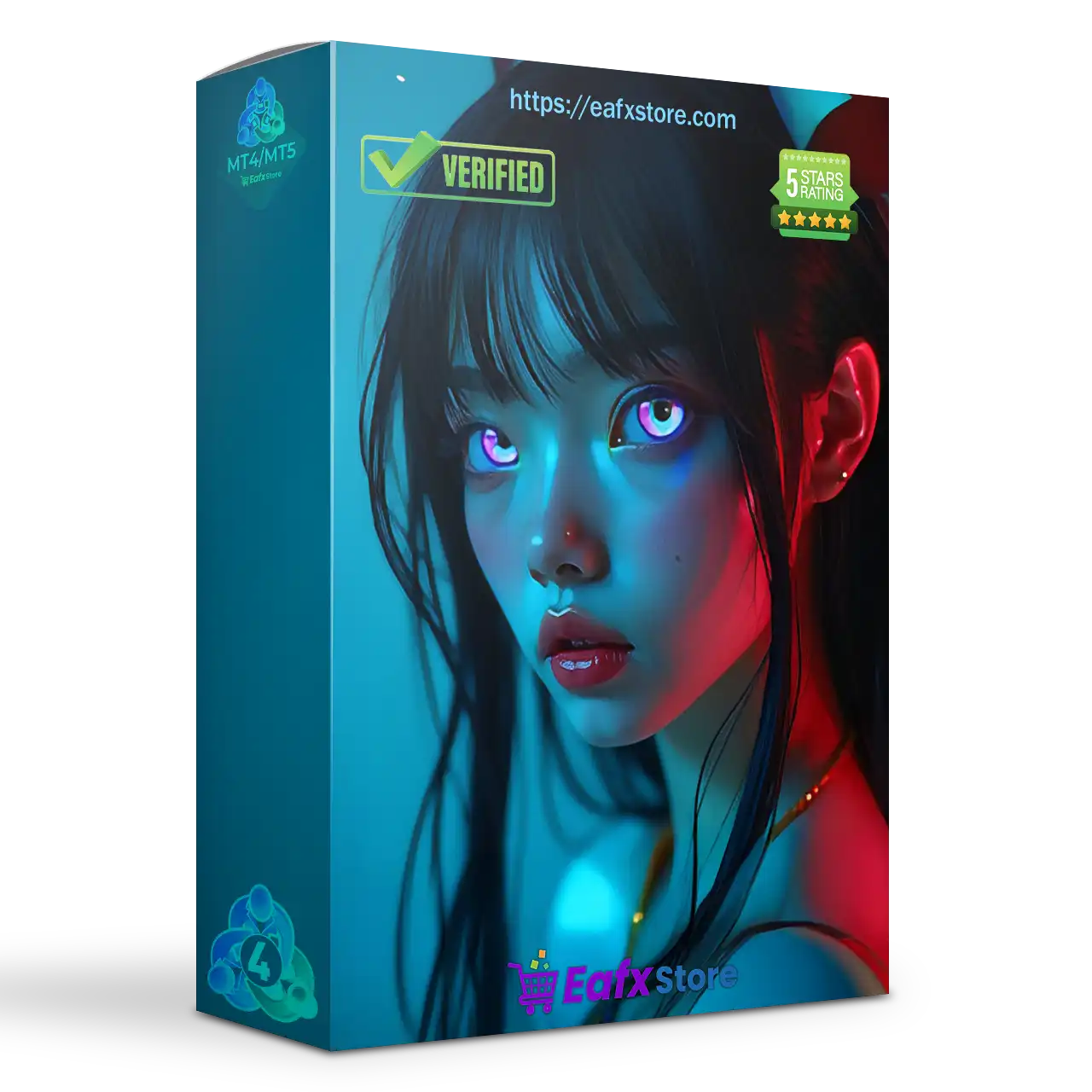 Razor MT4 with SetFiles (Latest version) - Unlimited