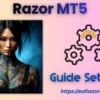 Razor MT5 Settings