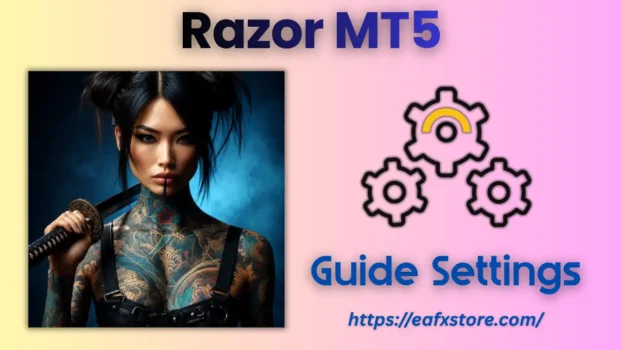 Razor MT5 Settings