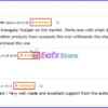 Razor MT5 user reviews