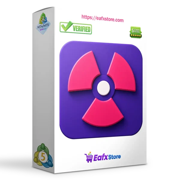 Reactor EA MT5