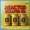 Reactor Scalper EA