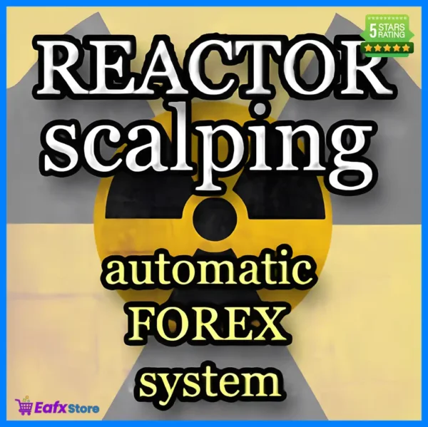 ReactorScalping EA