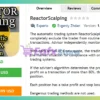 ReactorScalping EA MT4 Review