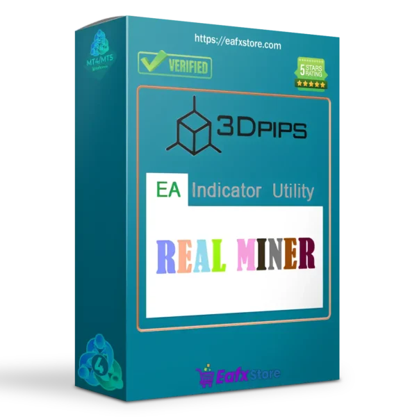 Real Miner MT4