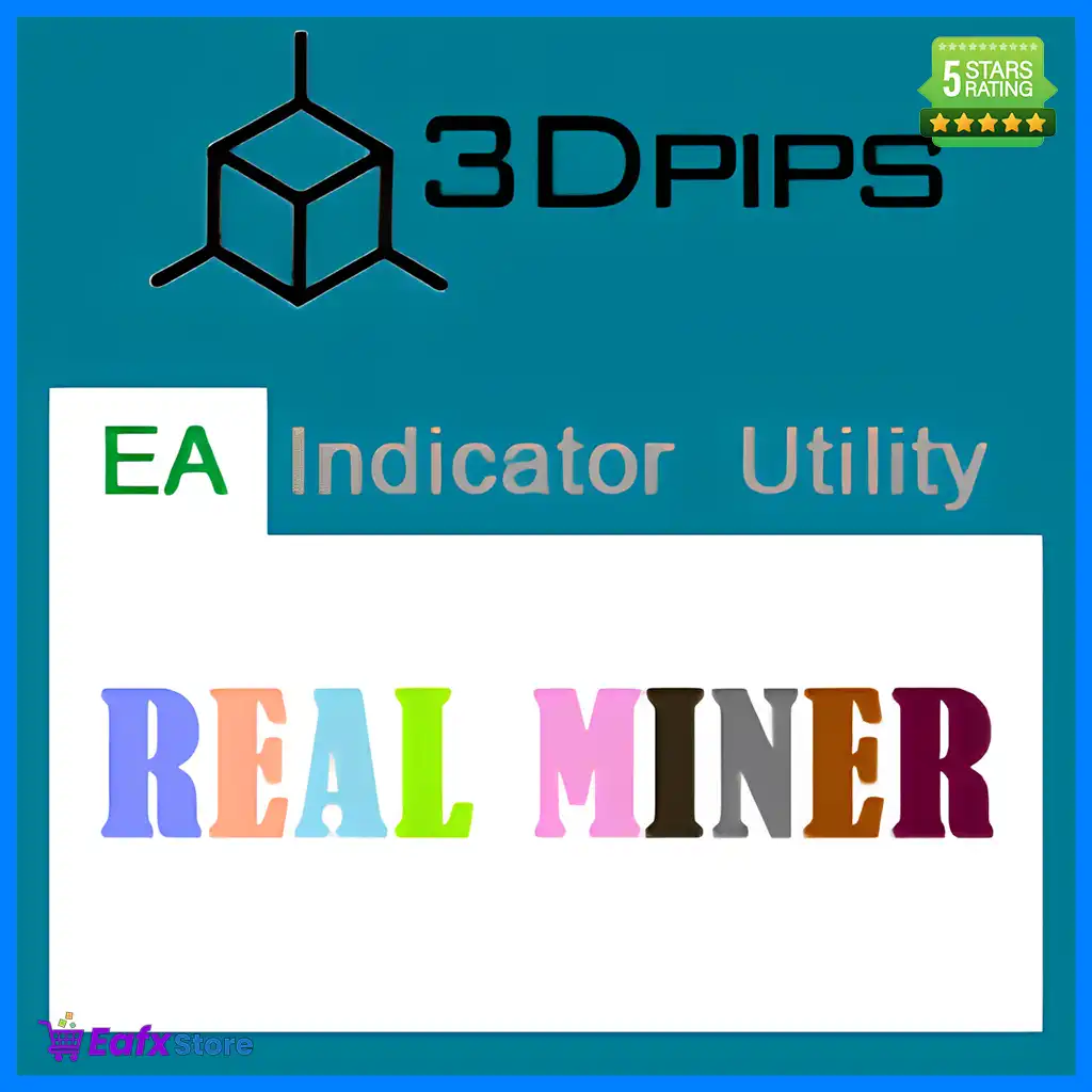 Real Miner MT4 (Latest version)
